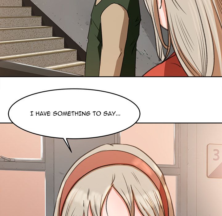 Inside the Uniform Manhwa - Chapter 11 Page 13