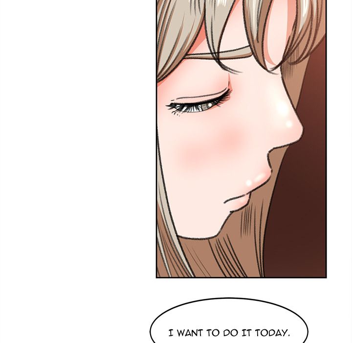 Inside the Uniform Manhwa - Chapter 11 Page 18