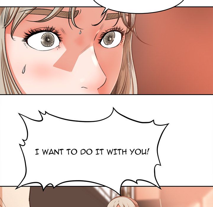 Inside the Uniform Manhwa - Chapter 11 Page 19