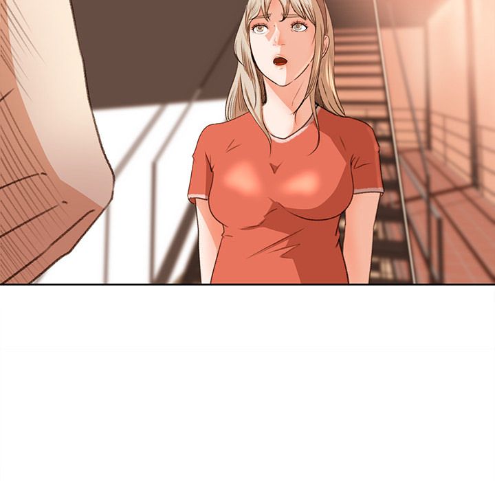Inside the Uniform Manhwa - Chapter 11 Page 20