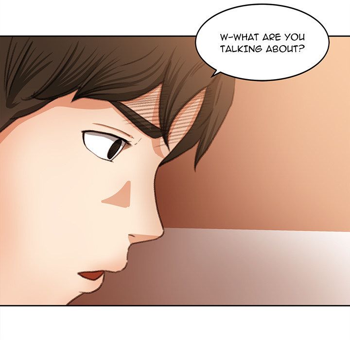 Inside the Uniform Manhwa - Chapter 11 Page 21