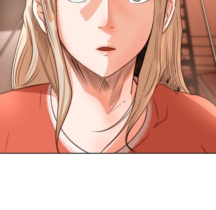 Inside the Uniform Manhwa - Chapter 11 Page 24