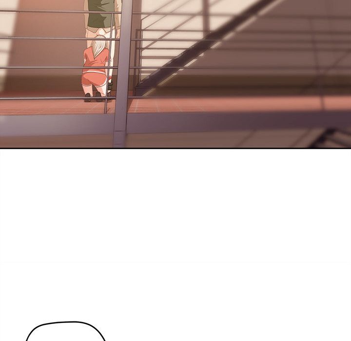 Inside the Uniform Manhwa - Chapter 11 Page 30