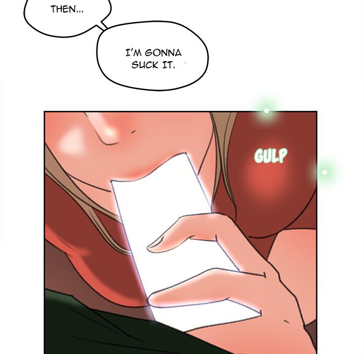 Inside the Uniform Manhwa - Chapter 11 Page 31