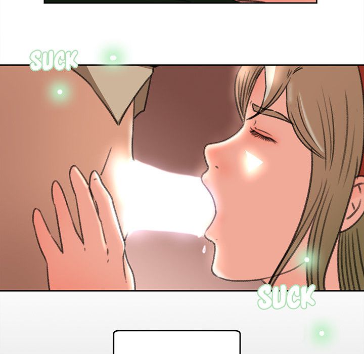 Inside the Uniform Manhwa - Chapter 11 Page 32