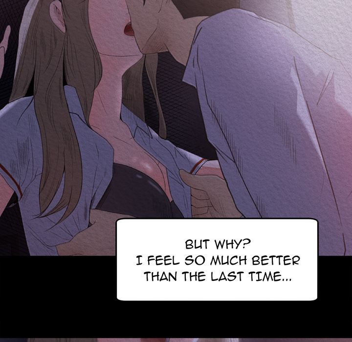 Inside the Uniform Manhwa - Chapter 11 Page 35