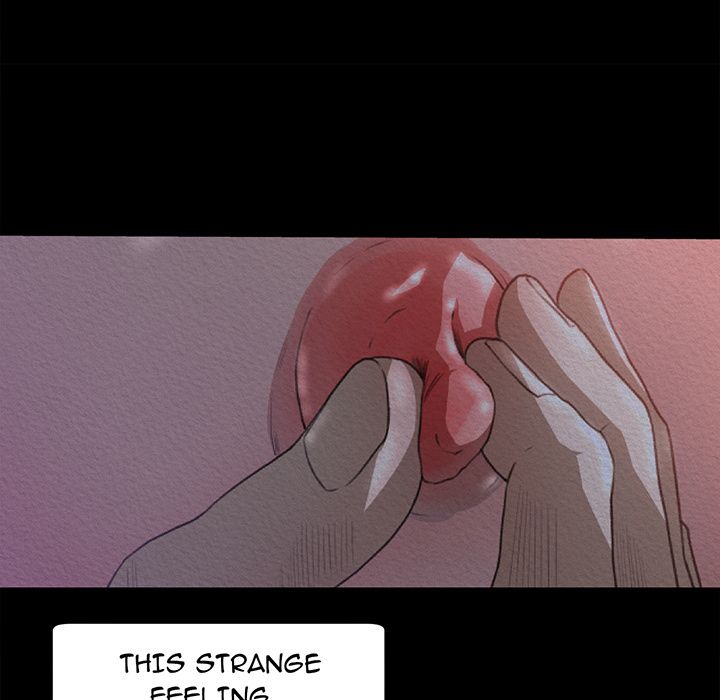 Inside the Uniform Manhwa - Chapter 11 Page 37