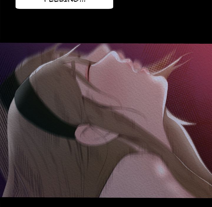 Inside the Uniform Manhwa - Chapter 11 Page 38