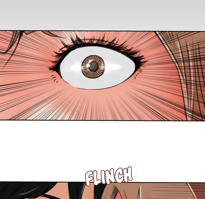 Inside the Uniform Manhwa - Chapter 11 Page 41