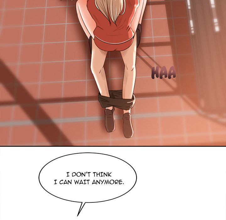 Inside the Uniform Manhwa - Chapter 11 Page 45