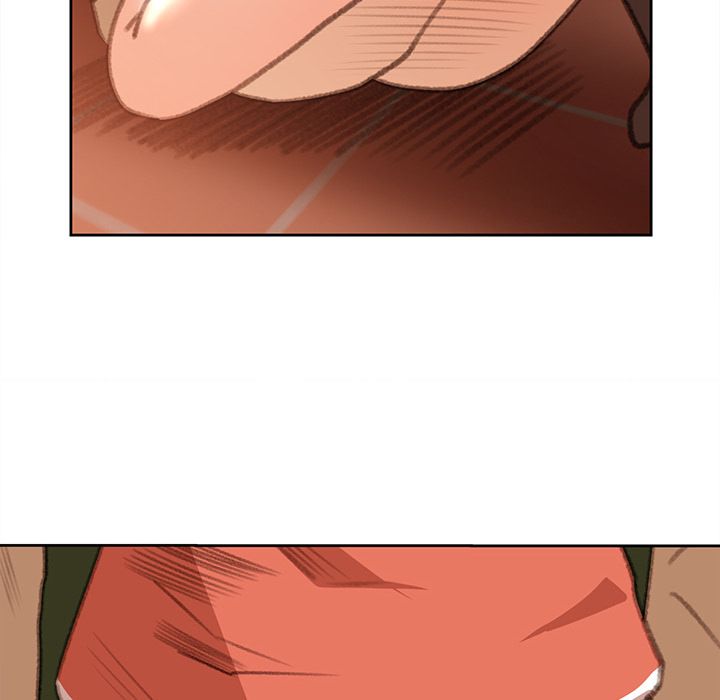 Inside the Uniform Manhwa - Chapter 11 Page 48