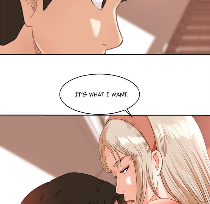 Inside the Uniform Manhwa - Chapter 11 Page 51