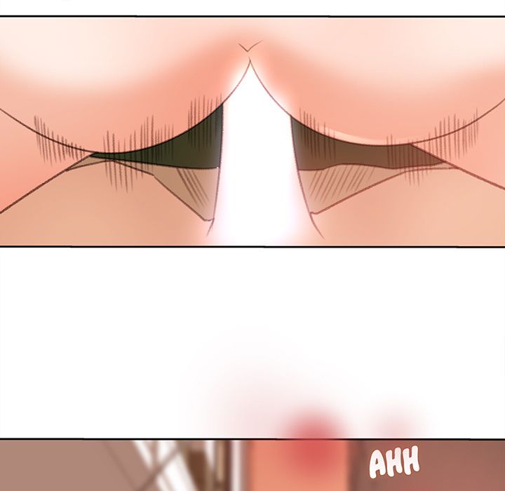 Inside the Uniform Manhwa - Chapter 11 Page 53