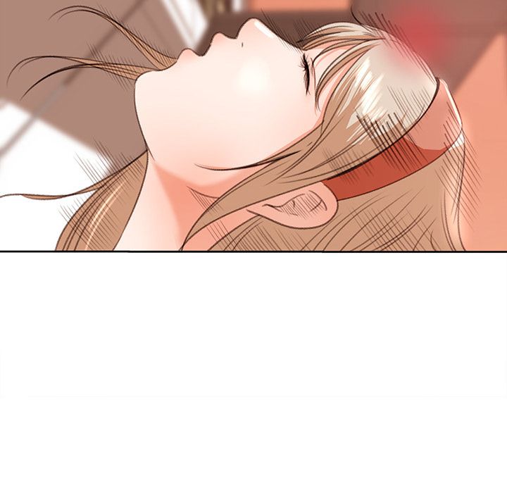 Inside the Uniform Manhwa - Chapter 11 Page 54