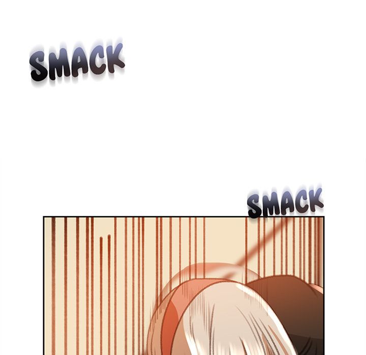 Inside the Uniform Manhwa - Chapter 11 Page 55