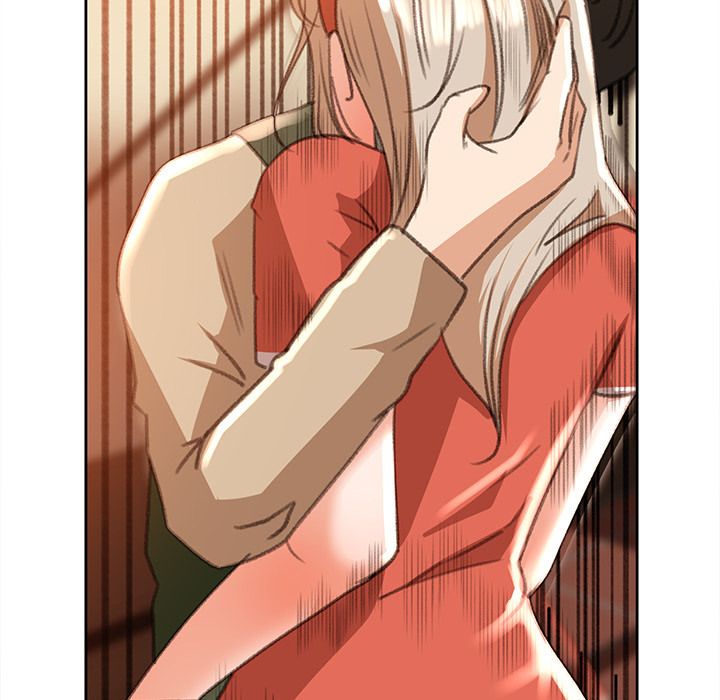 Inside the Uniform Manhwa - Chapter 11 Page 56