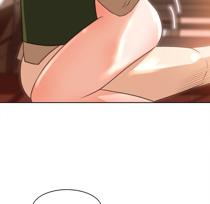 Inside the Uniform Manhwa - Chapter 11 Page 59