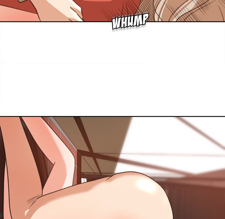 Inside the Uniform Manhwa - Chapter 11 Page 61