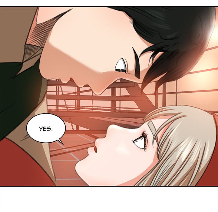 Inside the Uniform Manhwa - Chapter 11 Page 64