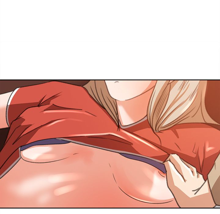 Inside the Uniform Manhwa - Chapter 11 Page 65