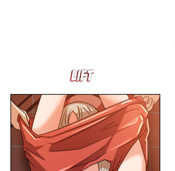 Inside the Uniform Manhwa - Chapter 11 Page 66