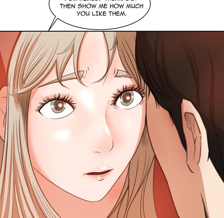 Inside the Uniform Manhwa - Chapter 11 Page 69