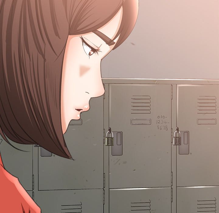 Inside the Uniform Manhwa - Chapter 11 Page 73