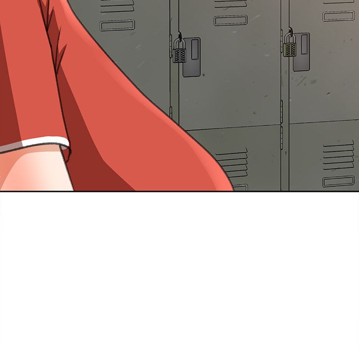 Inside the Uniform Manhwa - Chapter 11 Page 74