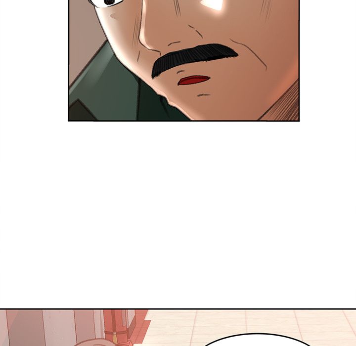 Inside the Uniform Manhwa - Chapter 11 Page 82