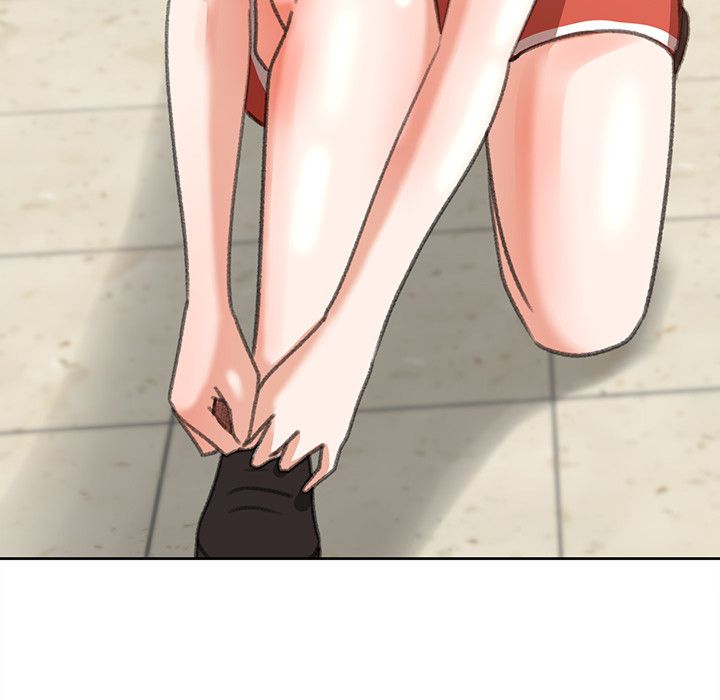 Inside the Uniform Manhwa - Chapter 11 Page 84