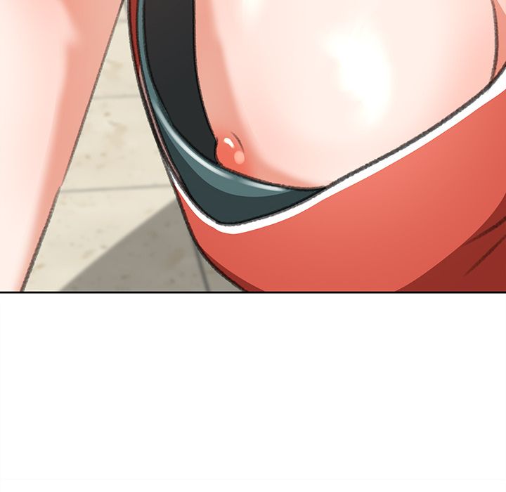 Inside the Uniform Manhwa - Chapter 11 Page 87