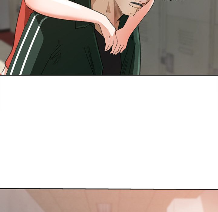 Inside the Uniform Manhwa - Chapter 11 Page 93