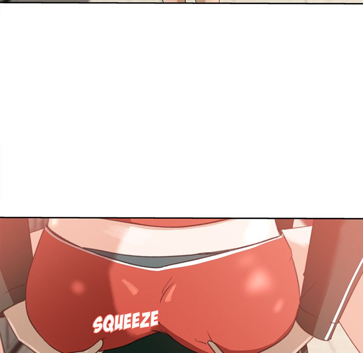 Inside the Uniform Manhwa - Chapter 11 Page 95