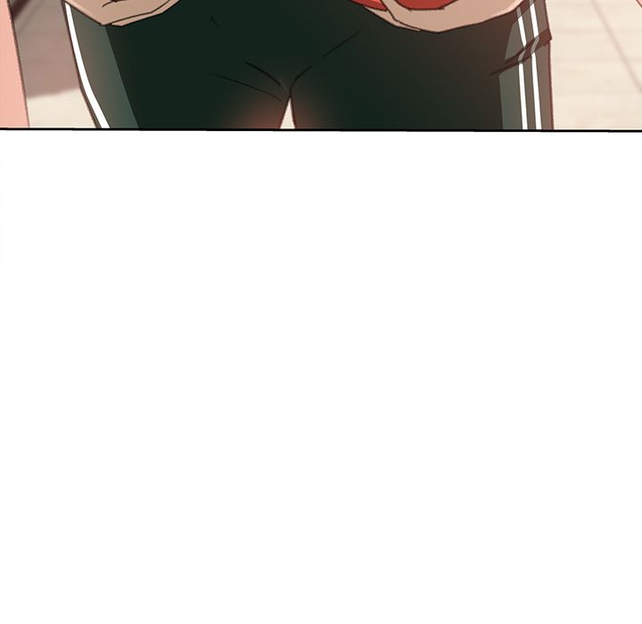 Inside the Uniform Manhwa - Chapter 11 Page 96