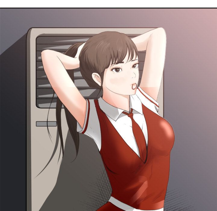 Inside the Uniform Manhwa - Chapter 1 Page 4