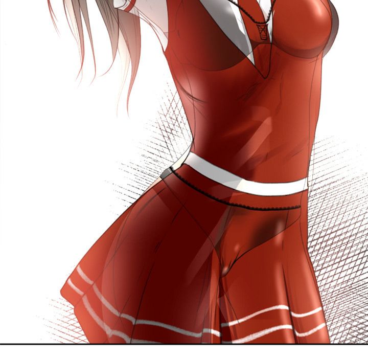 Inside the Uniform Manhwa - Chapter 1 Page 6