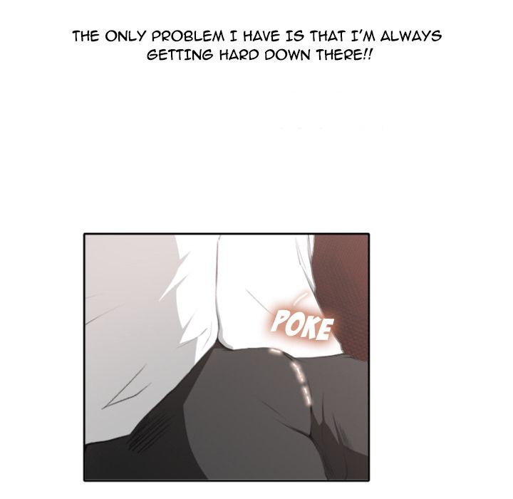 Inside the Uniform Manhwa - Chapter 1 Page 7