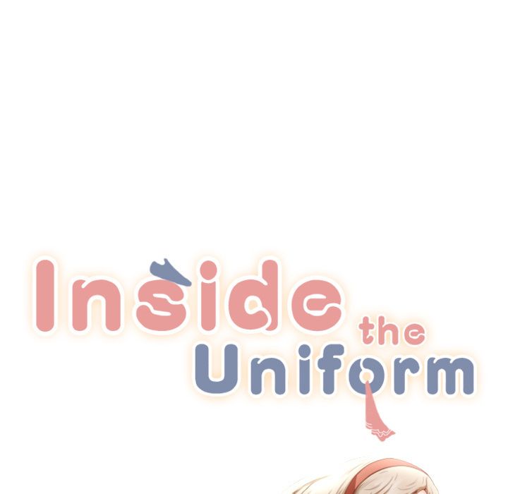 Inside the Uniform Manhwa - Chapter 1 Page 10