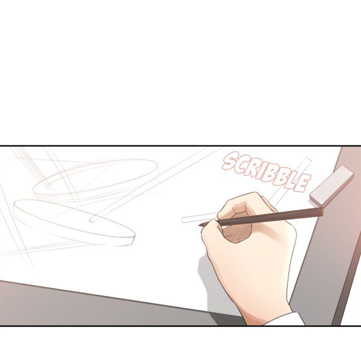 Inside the Uniform Manhwa - Chapter 1 Page 12