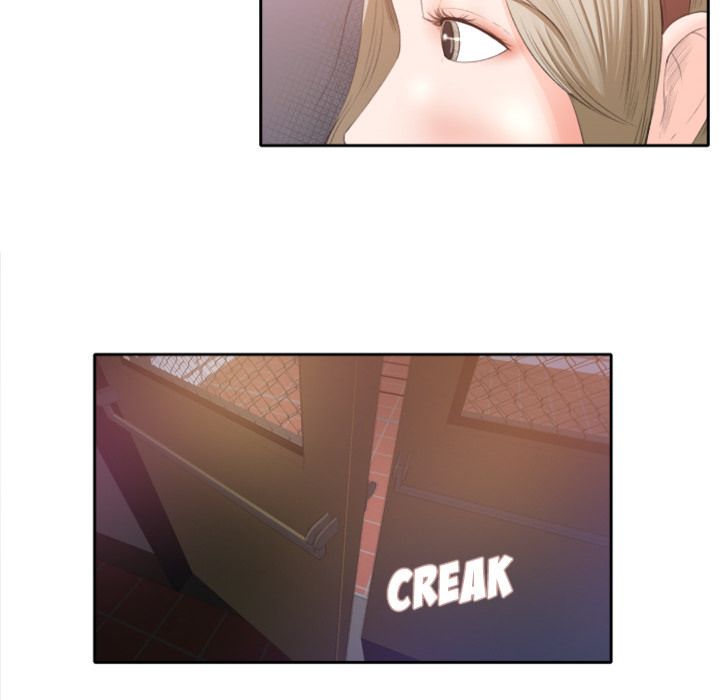 Inside the Uniform Manhwa - Chapter 1 Page 16