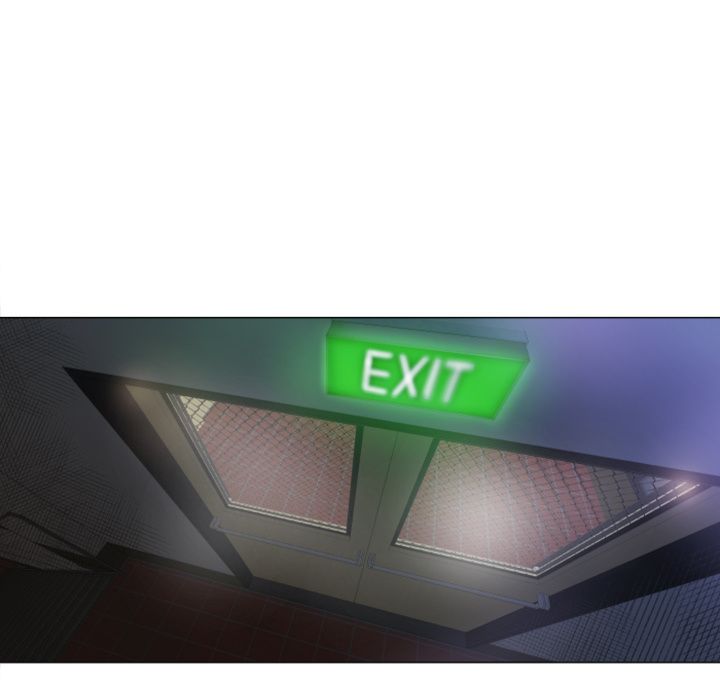 Inside the Uniform Manhwa - Chapter 1 Page 17