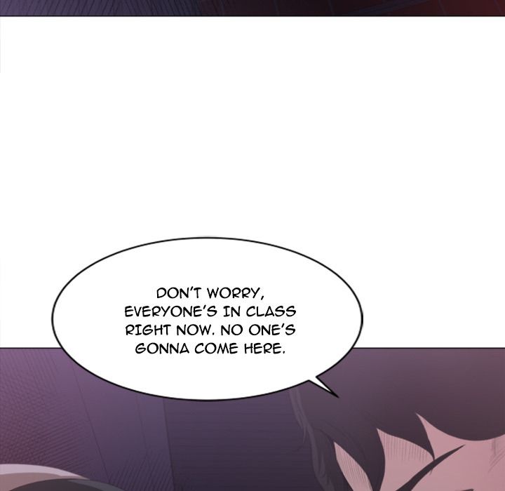 Inside the Uniform Manhwa - Chapter 1 Page 24