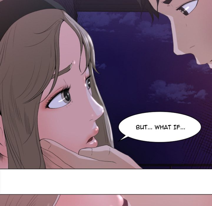 Inside the Uniform Manhwa - Chapter 1 Page 25