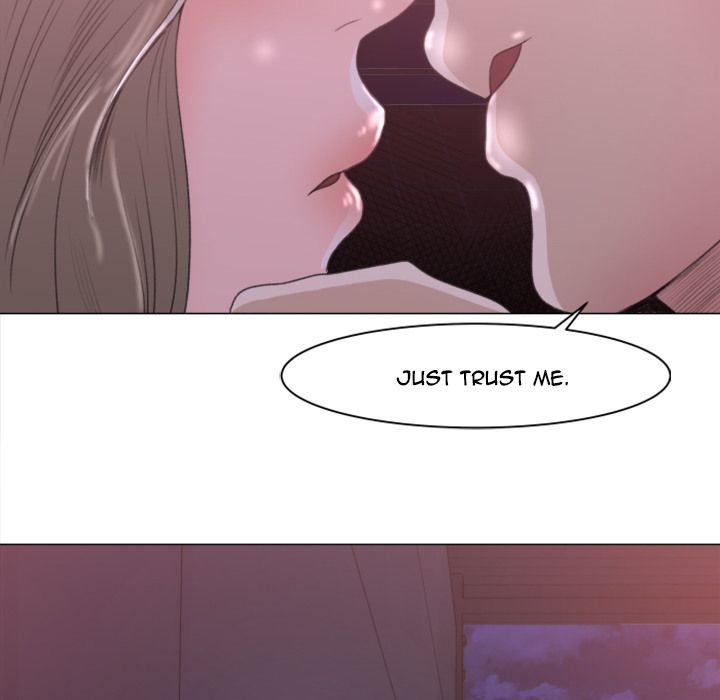 Inside the Uniform Manhwa - Chapter 1 Page 26