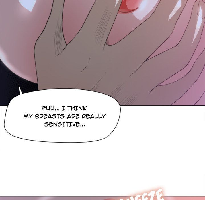 Inside the Uniform Manhwa - Chapter 1 Page 34