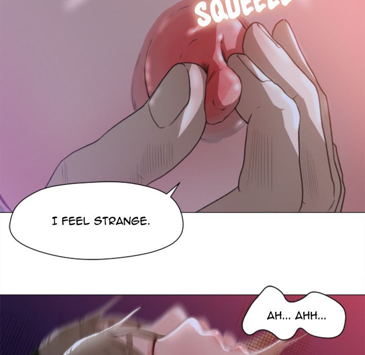 Inside the Uniform Manhwa - Chapter 1 Page 35