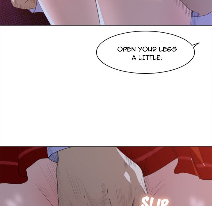 Inside the Uniform Manhwa - Chapter 1 Page 40