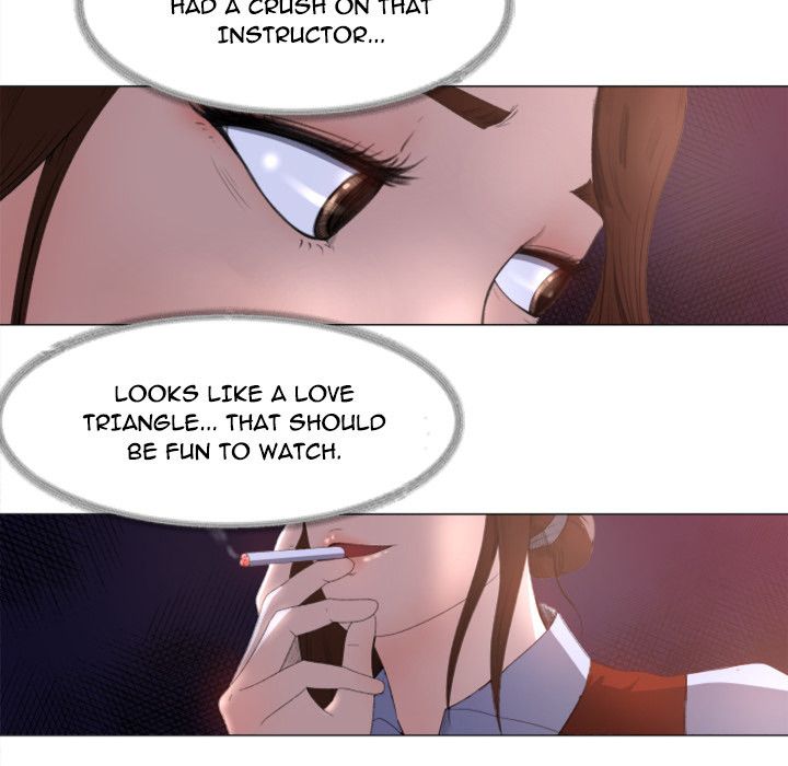 Inside the Uniform Manhwa - Chapter 1 Page 47