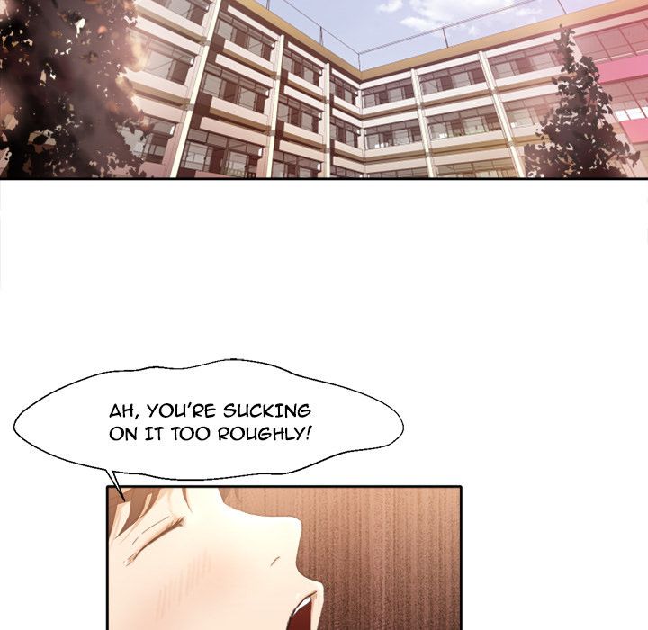 Inside the Uniform Manhwa - Chapter 1 Page 49