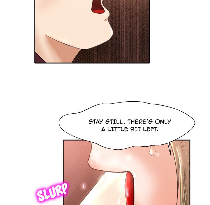 Inside the Uniform Manhwa - Chapter 1 Page 50